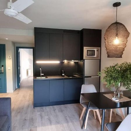 בייסקאס Tierra Boutique, Tierra Suites Y Tierra Valles Apartamentos מראה חיצוני תמונה