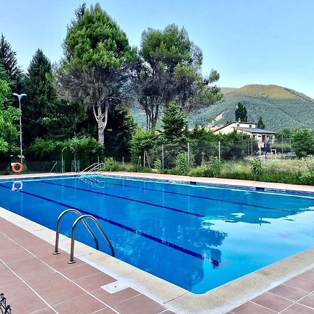 בייסקאס Tierra Boutique, Tierra Suites Y Tierra Valles Apartamentos חדר תמונה