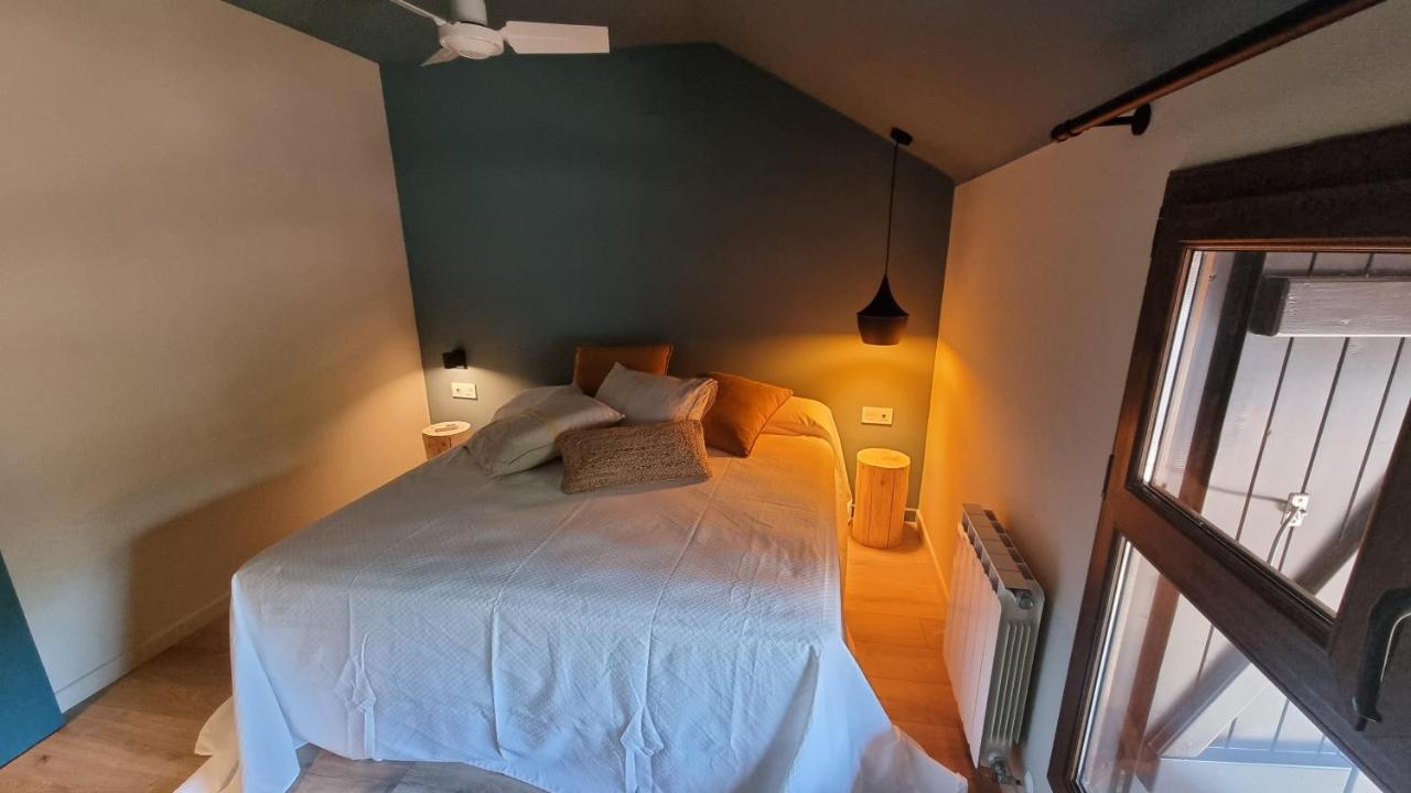 בייסקאס Tierra Boutique, Tierra Suites Y Tierra Valles Apartamentos מראה חיצוני תמונה