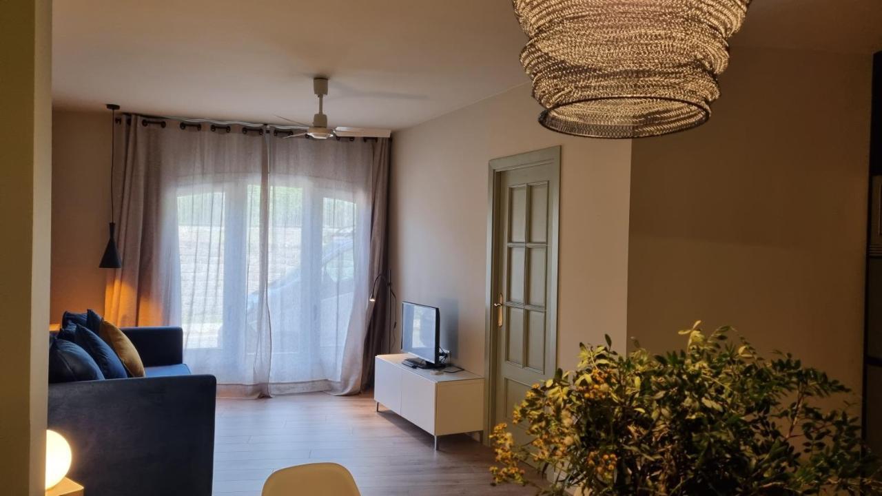 בייסקאס Tierra Boutique, Tierra Suites Y Tierra Valles Apartamentos מראה חיצוני תמונה