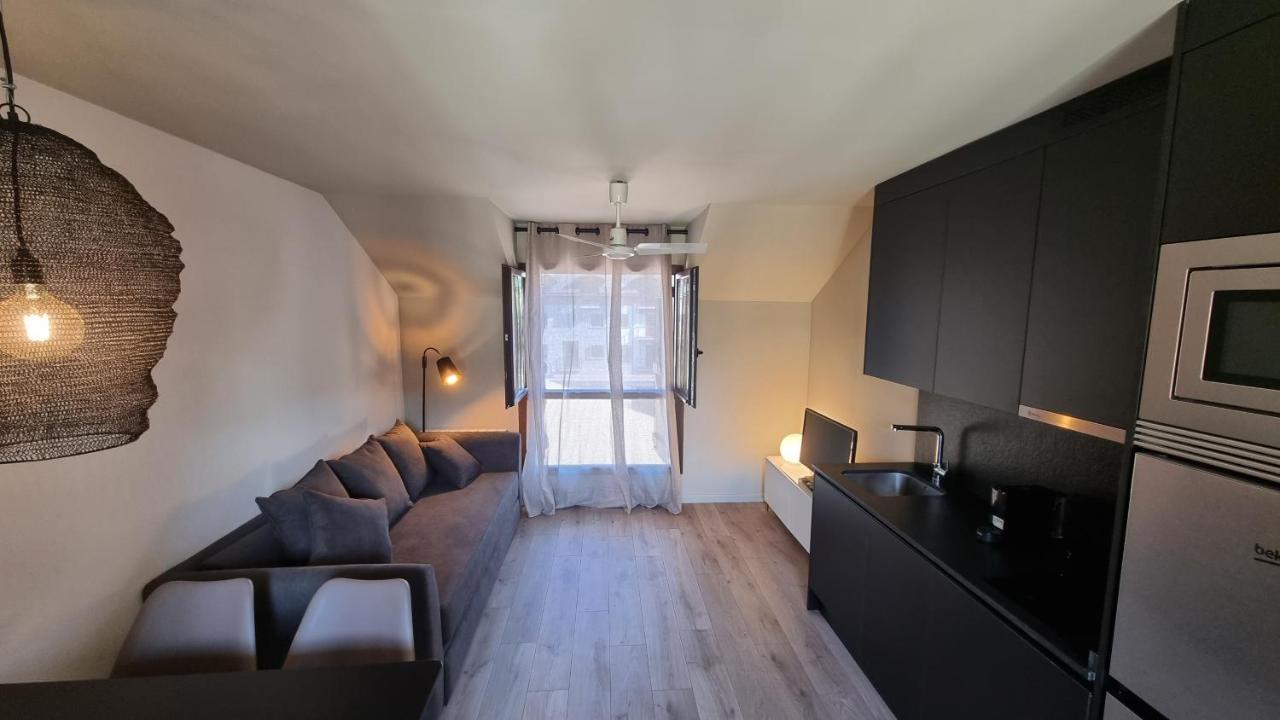 בייסקאס Tierra Boutique, Tierra Suites Y Tierra Valles Apartamentos מראה חיצוני תמונה