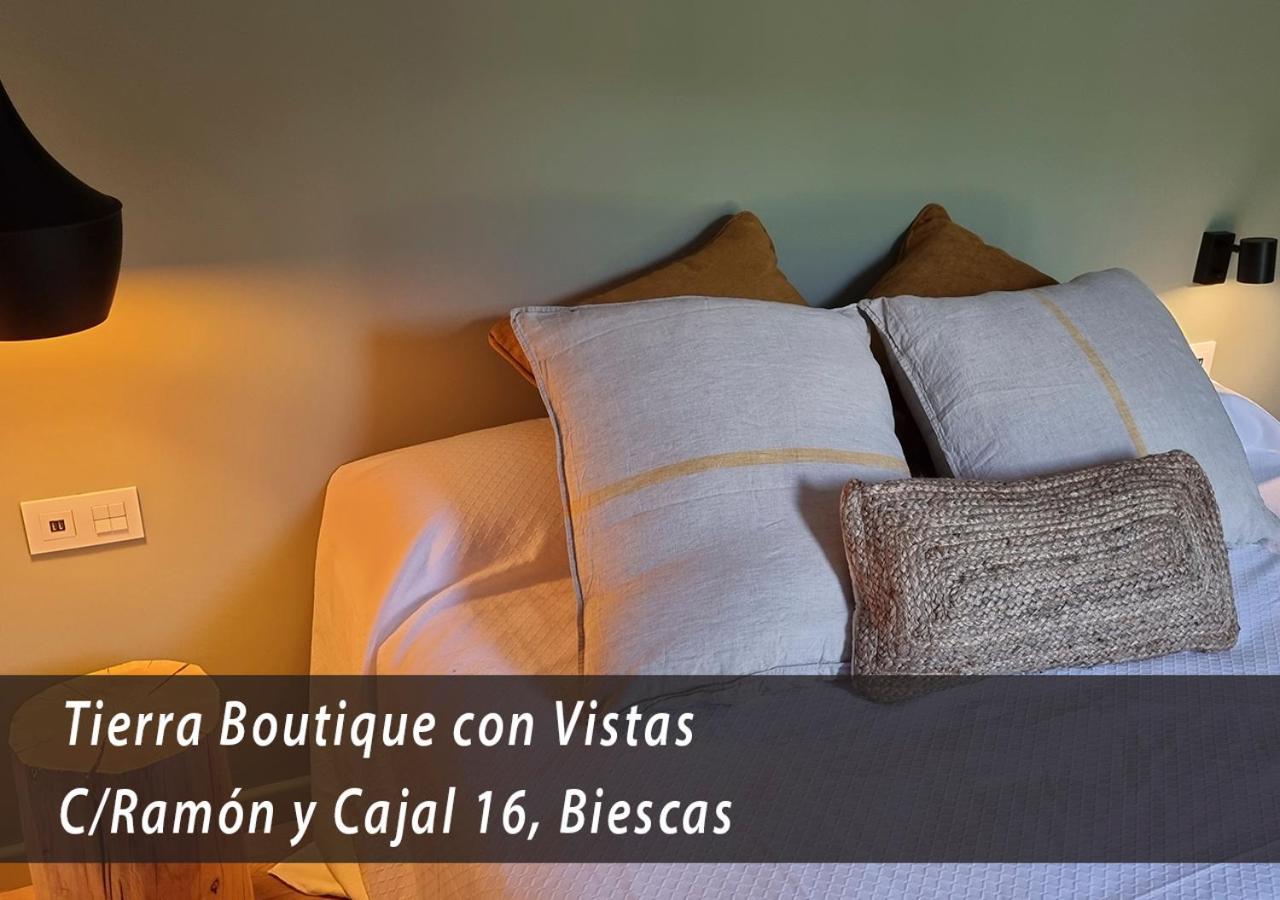בייסקאס Tierra Boutique, Tierra Suites Y Tierra Valles Apartamentos מראה חיצוני תמונה