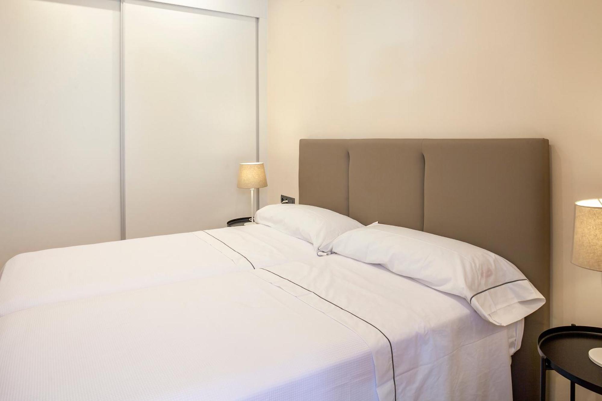 בייסקאס Tierra Boutique, Tierra Suites Y Tierra Valles Apartamentos חדר תמונה