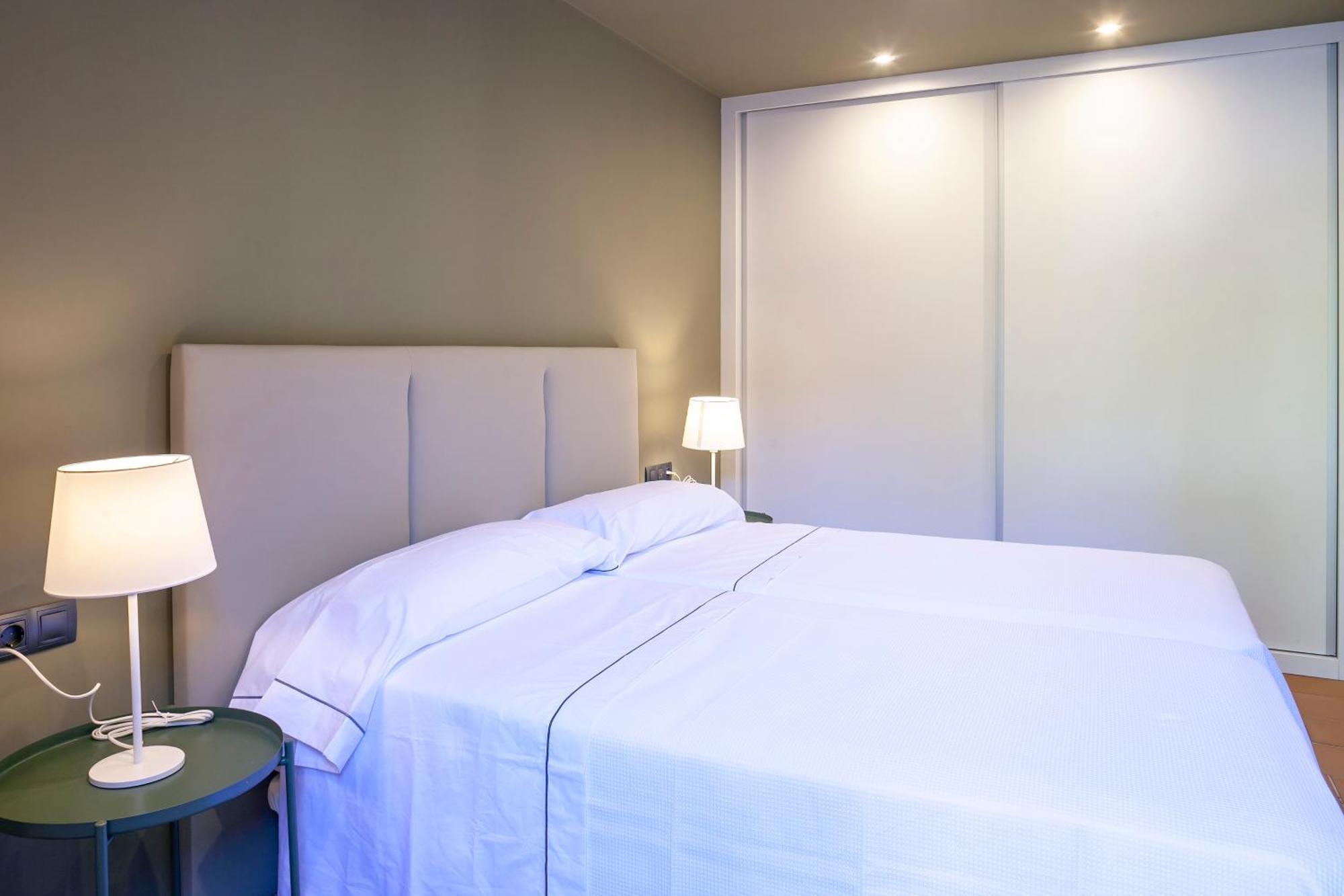 בייסקאס Tierra Boutique, Tierra Suites Y Tierra Valles Apartamentos חדר תמונה