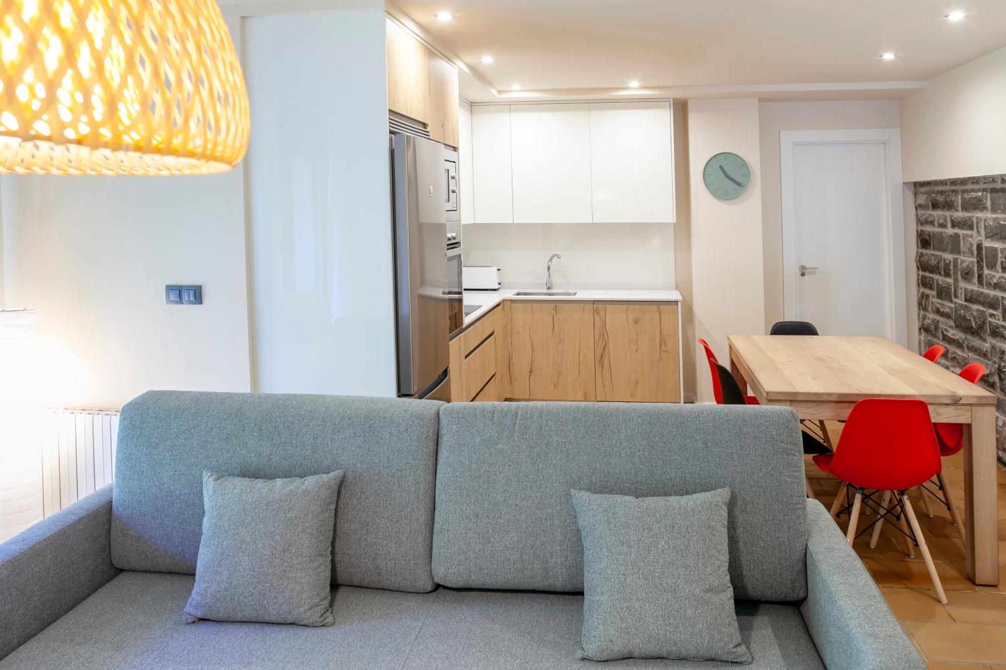בייסקאס Tierra Boutique, Tierra Suites Y Tierra Valles Apartamentos חדר תמונה