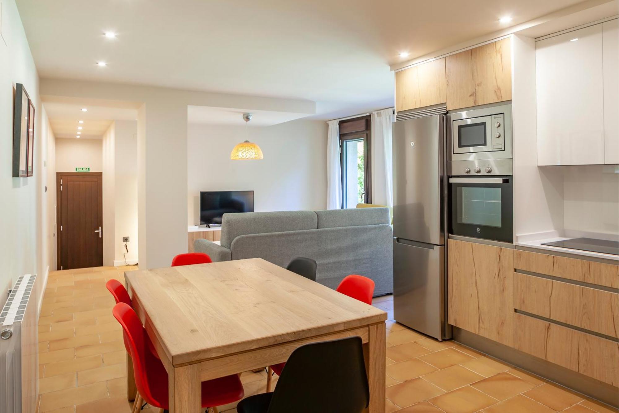 בייסקאס Tierra Boutique, Tierra Suites Y Tierra Valles Apartamentos חדר תמונה