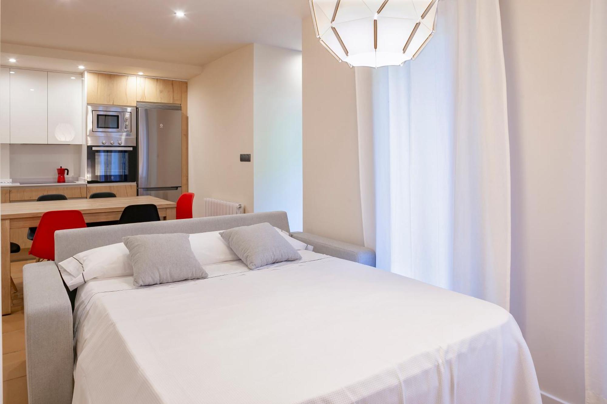 בייסקאס Tierra Boutique, Tierra Suites Y Tierra Valles Apartamentos חדר תמונה