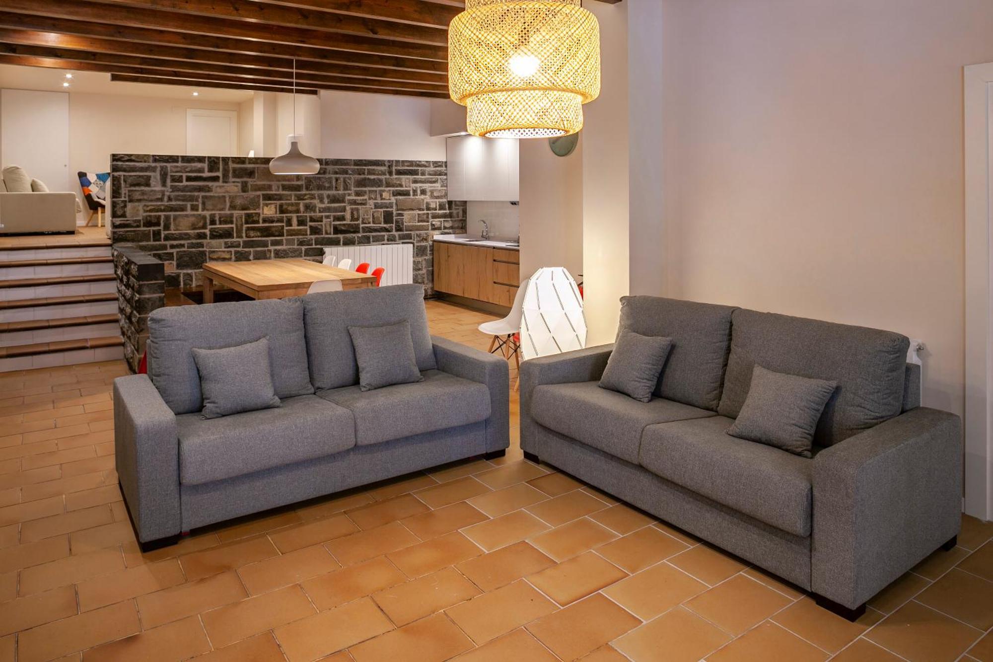 בייסקאס Tierra Boutique, Tierra Suites Y Tierra Valles Apartamentos חדר תמונה