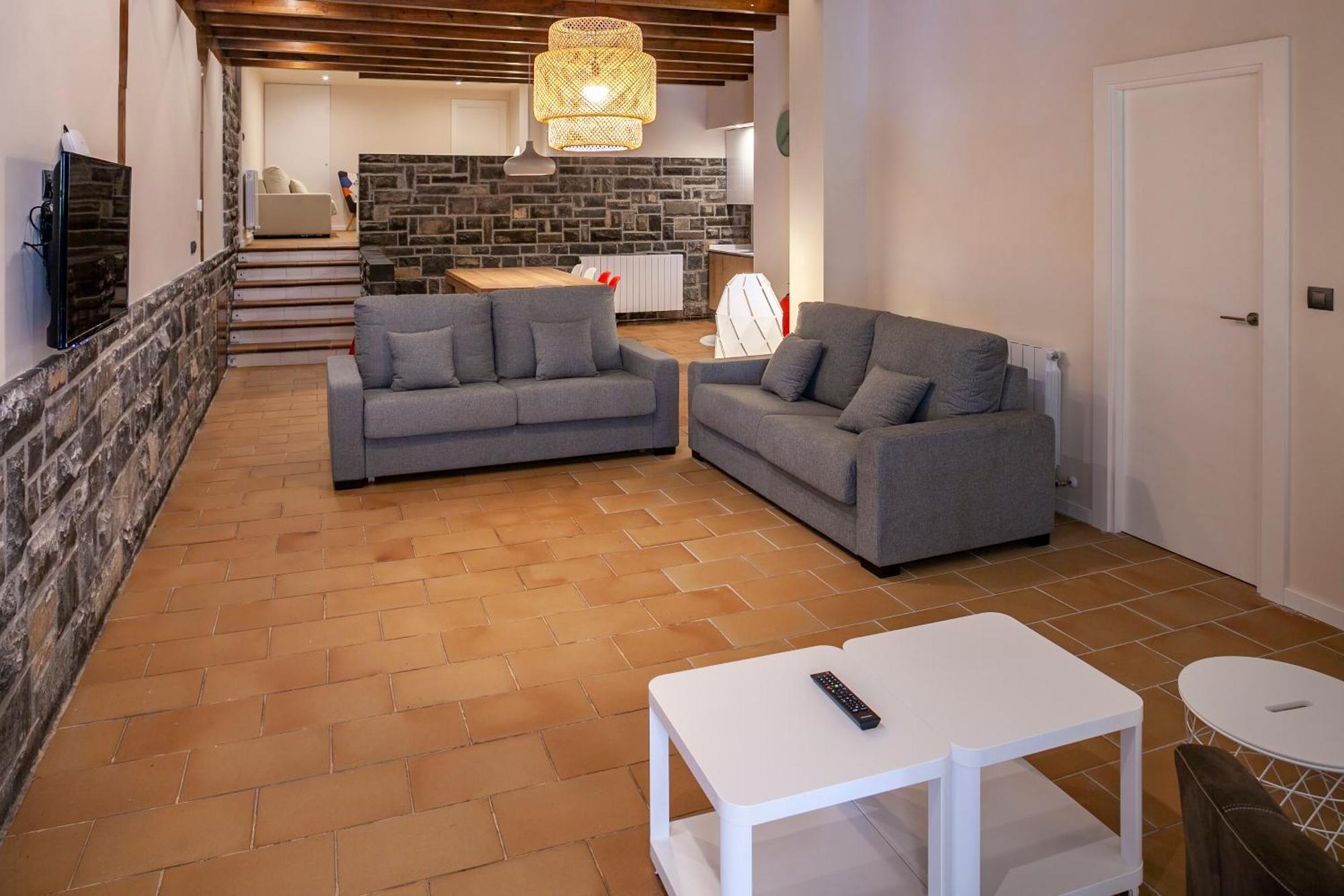 בייסקאס Tierra Boutique, Tierra Suites Y Tierra Valles Apartamentos חדר תמונה