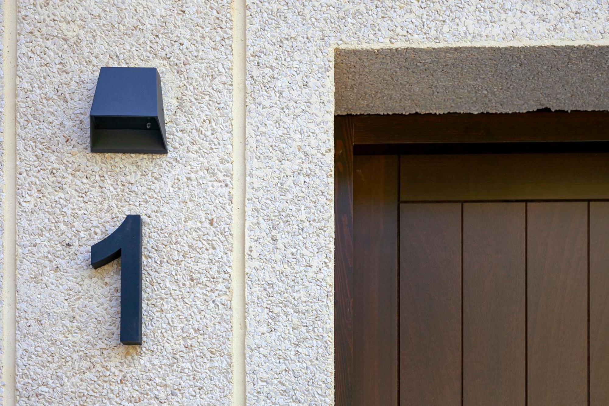 בייסקאס Tierra Boutique, Tierra Suites Y Tierra Valles Apartamentos חדר תמונה