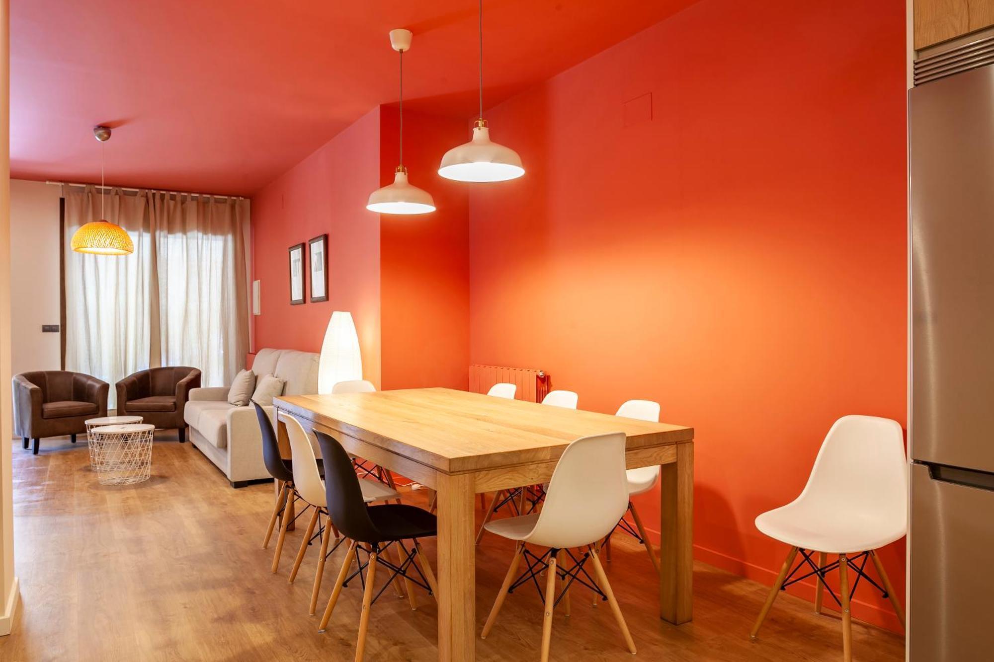 בייסקאס Tierra Boutique, Tierra Suites Y Tierra Valles Apartamentos חדר תמונה